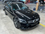  Mercedes  C-Klasse C -Klasse T-Modell C 220 d T (205.214)Avantgarde 143KW AT9 E6d #8