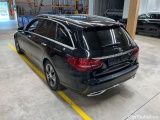  Mercedes  C-Klasse C -Klasse T-Modell C 220 d T (205.214)Avantgarde 143KW AT9 E6d #9