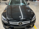  Mercedes  C-Klasse C -Klasse T-Modell C 220 d T (205.214)Avantgarde 143KW AT9 E6d #40