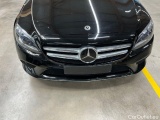  Mercedes  C-Klasse C -Klasse T-Modell C 220 d T (205.214)Avantgarde 143KW AT9 E6d #44