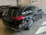  Mercedes  C-Klasse C -Klasse T-Modell C 220 d 4Matic T (206.205)AMG 162KW AT9 E6d #2