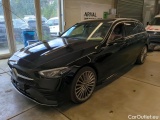  Mercedes  C-Klasse C -Klasse T-Modell C 220 d 4Matic T (206.205)AMG 162KW AT9 E6d 