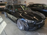 Mercedes  C-Klasse C -Klasse T-Modell C 220 d 4Matic T (206.205)AMG 162KW AT9 E6d #7