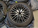  Mercedes  C-Klasse C -Klasse T-Modell C 220 d 4Matic T (206.205)AMG 162KW AT9 E6d #9