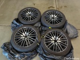  Mercedes  C-Klasse C -Klasse T-Modell C 220 d 4Matic T (206.205)AMG 162KW AT9 E6d #10