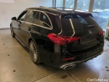  Mercedes  C-Klasse C -Klasse T-Modell C 220 d 4Matic T (206.205)AMG 162KW AT9 E6d #12