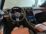  Mercedes  C-Klasse C -Klasse T-Modell C 220 d 4Matic T (206.205)AMG 162KW AT9 E6d #16