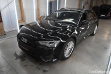  Audi  A6  Avant 40 TDI design 2.0 TDI 150KW AT7 E6dT 