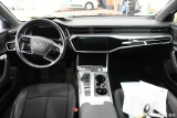 Audi  A6  Avant 40 TDI design 2.0 TDI 150KW AT7 E6dT #3