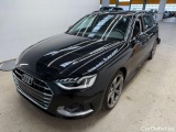  Audi  A4  Avant 40 TDI advanced 2.0 TDI 140KW AT7 E6dT 
