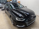  Audi  A4  Avant 40 TDI advanced 2.0 TDI 140KW AT7 E6dT #7
