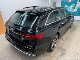  Audi  A4  Avant 40 TDI advanced 2.0 TDI 140KW AT7 E6dT #18