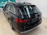  Audi  A4  Avant 40 TDI advanced 2.0 TDI 140KW AT7 E6dT #19
