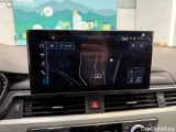  Audi  A4  Avant 40 TDI advanced 2.0 TDI 140KW AT7 E6dT #37