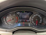  Audi  A4  Avant 40 TDI advanced 2.0 TDI 140KW AT7 E6dT #35