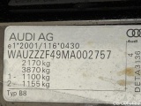  Audi  A4  Avant 40 TDI advanced 2.0 TDI 140KW AT7 E6dT #41