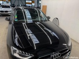  Audi  A4  Avant 40 TDI advanced 2.0 TDI 140KW AT7 E6dT #50
