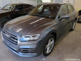  Audi  Q5  quattro sport 3.0 TDI 210KW AT8 E6 