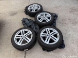  Audi  A4  Avant 40 TDI advanced 2.0 TDI 140KW AT7 E6dT #63