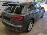  Audi  Q5  quattro sport 3.0 TDI 210KW AT8 E6 #2