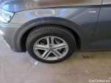  Audi  Q5  quattro sport 3.0 TDI 210KW AT8 E6 #10