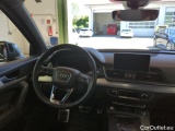  Audi  Q5  quattro sport 3.0 TDI 210KW AT8 E6 #12