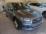  Audi  Q5  quattro sport 3.0 TDI 210KW AT8 E6 #18