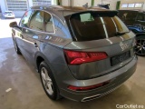  Audi  Q5  quattro sport 3.0 TDI 210KW AT8 E6 #20