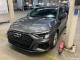  Audi  A3  Sportback 40 TDI quattro S line 2.0 TDI 147KW AT7 E6d 