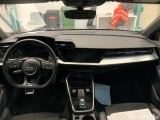  Audi  A3  Sportback 40 TDI quattro S line 2.0 TDI 147KW AT7 E6d #3