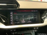  Audi  A3  Sportback 40 TDI quattro S line 2.0 TDI 147KW AT7 E6d #12
