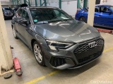  Audi  A3  Sportback 40 TDI quattro S line 2.0 TDI 147KW AT7 E6d #7