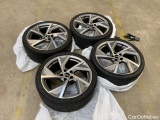  Audi  A3  Sportback 40 TDI quattro S line 2.0 TDI 147KW AT7 E6d #20