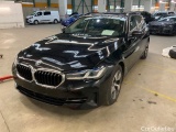  Bmw  Serie 5 Baureihe 5 Touring 520 d 2.0 140KW AT8 E6d 