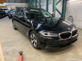  Bmw  Serie 5 Baureihe 5 Touring 520 d 2.0 140KW AT8 E6d #7