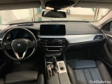  Bmw  Serie 5 Baureihe 5 Touring 520 d 2.0 140KW AT8 E6d #3