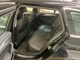  Bmw  Serie 5 Baureihe 5 Touring 520 d 2.0 140KW AT8 E6d #9