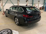  Bmw  Serie 5 Baureihe 5 Touring 520 d 2.0 140KW AT8 E6d #8
