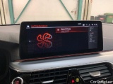  Bmw  Serie 5 Baureihe 5 Touring 520 d 2.0 140KW AT8 E6d #12