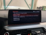  Bmw  Serie 5 Baureihe 5 Touring 520 d 2.0 140KW AT8 E6d #15