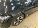  Bmw  Serie 5 Baureihe 5 Touring 520 d 2.0 140KW AT8 E6d #28