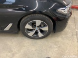  Bmw  Serie 5 Baureihe 5 Touring 520 d 2.0 140KW AT8 E6d #39
