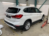  Bmw  X1 Baureihe  sDrive 18 d 2.0 110KW AT8 E6d #2
