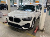 Bmw  X1 Baureihe  sDrive 18 d 2.0 110KW AT8 E6d 