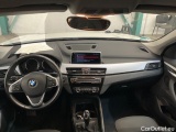  Bmw  X1 Baureihe  sDrive 18 d 2.0 110KW AT8 E6d #3