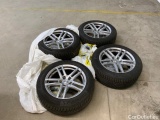  Bmw  Serie 5 Baureihe 5 Touring 520 d 2.0 140KW AT8 E6d #45