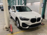  Bmw  X1 Baureihe  sDrive 18 d 2.0 110KW AT8 E6d #7