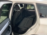  Bmw  X1 Baureihe  sDrive 18 d 2.0 110KW AT8 E6d #9
