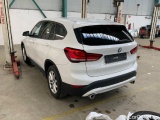  Bmw  X1 Baureihe  sDrive 18 d 2.0 110KW AT8 E6d #8
