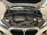  Bmw  X1 Baureihe  sDrive 18 d 2.0 110KW AT8 E6d #12